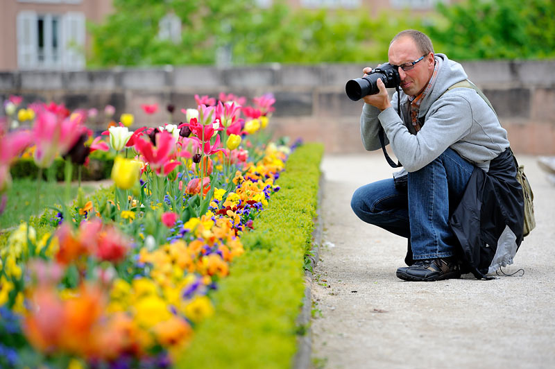 Fotografen in Action 120